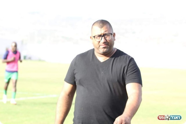 מוחמד עבאס 'בריתי' (דאפר מחאמיד)